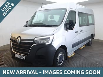 Used Renault Master 2026 for sale - 79655794: Photo