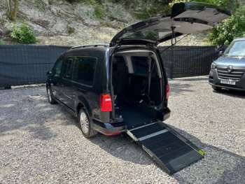 2020 (20) - 2.0 TDI 5dr DSG