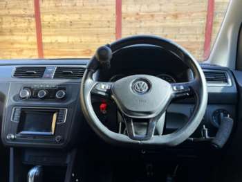 Used Volkswagen Caddy Maxi Life 2021 for sale - 74054462: Photo