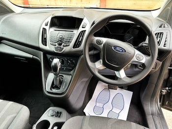 Used Ford Tourneo Connect 2018 for sale - 78672866: Photo