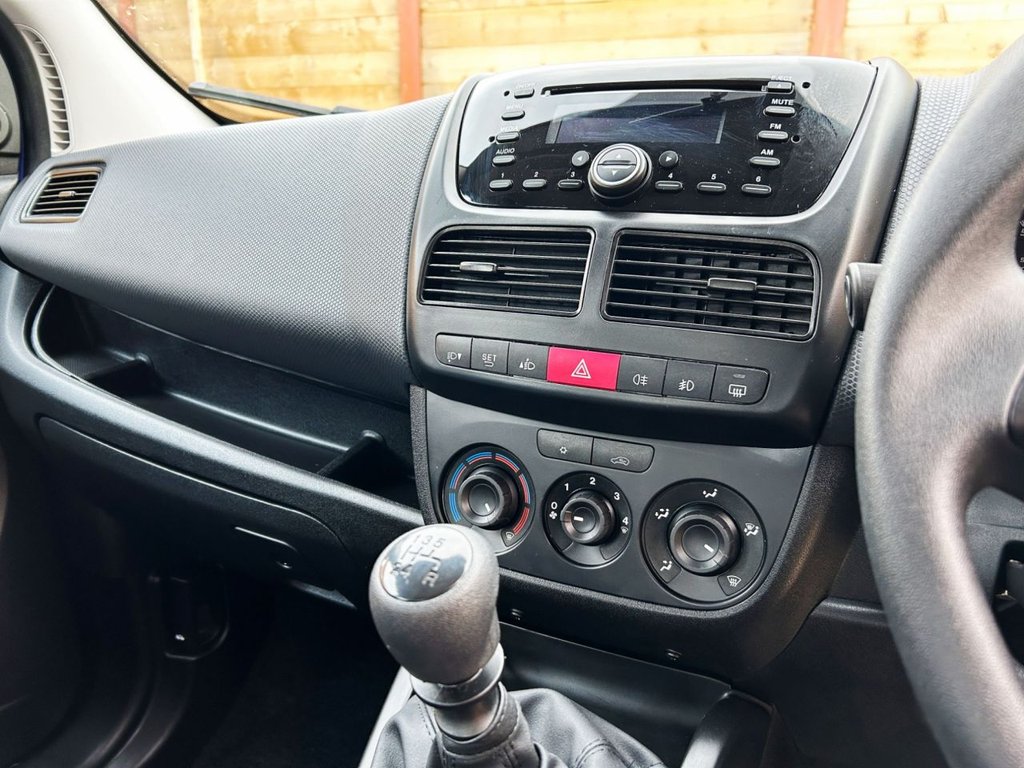 Used Fiat Doblo 2018 for sale - 76883545: Photo 22