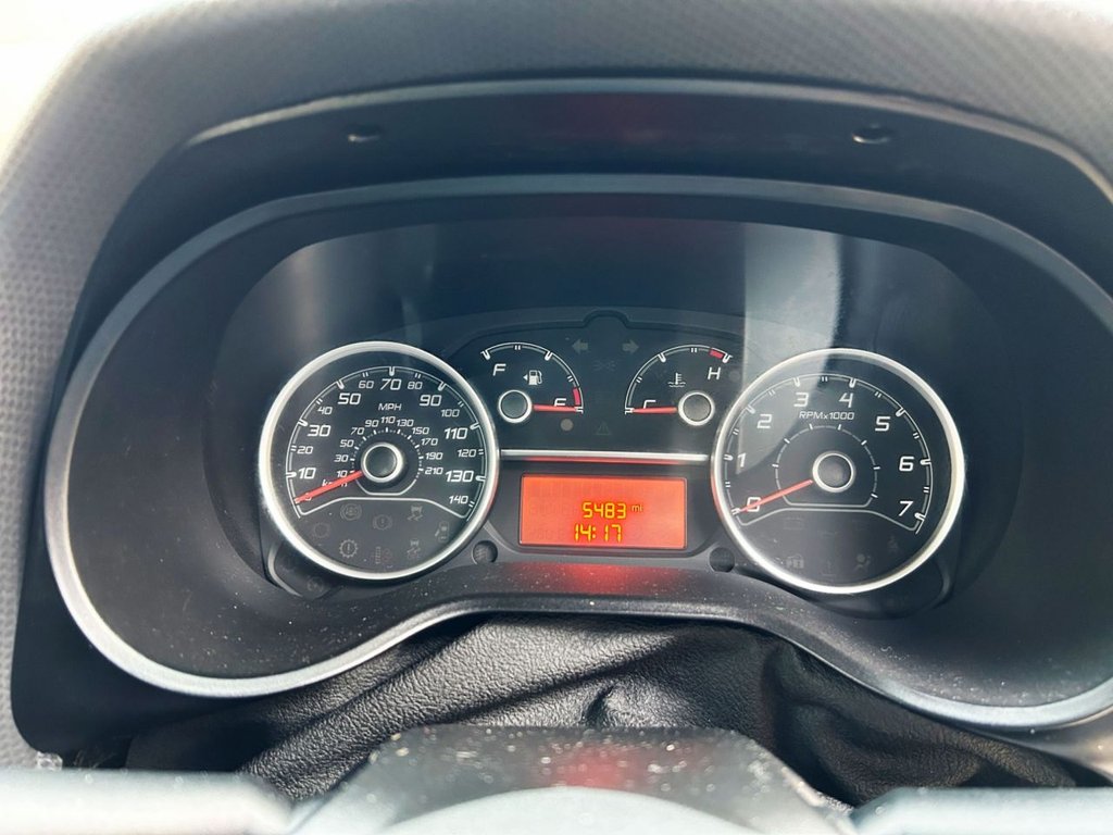 Used Fiat Doblo 2018 for sale - 76883545: Photo 23