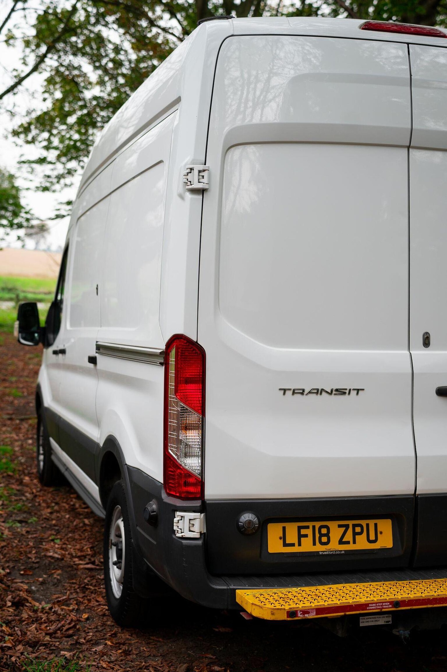 Used Ford Transit 2018 for sale - 77027898: Photo 14