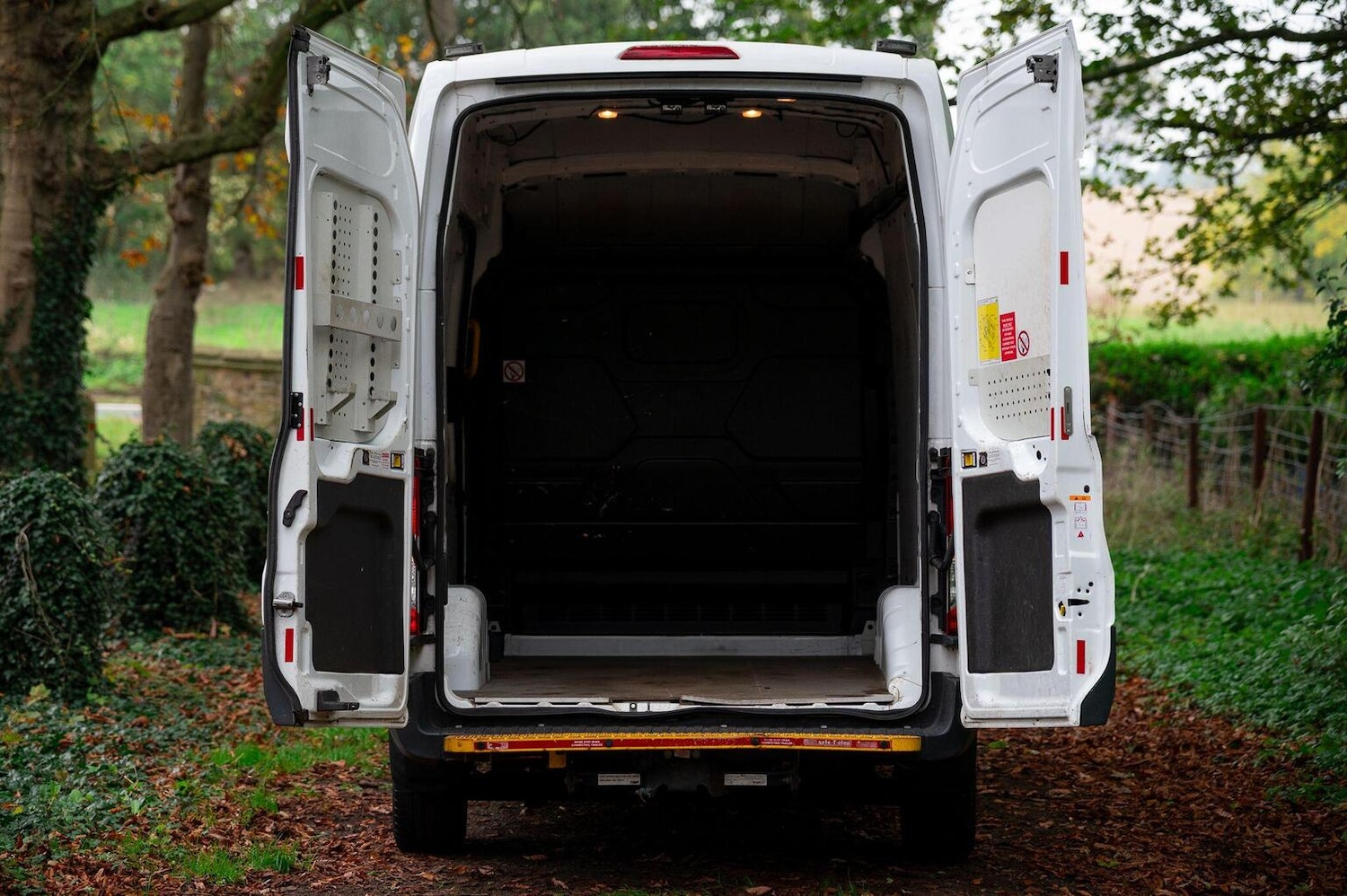 Used Ford Transit 2018 for sale - 77027898: Photo 17