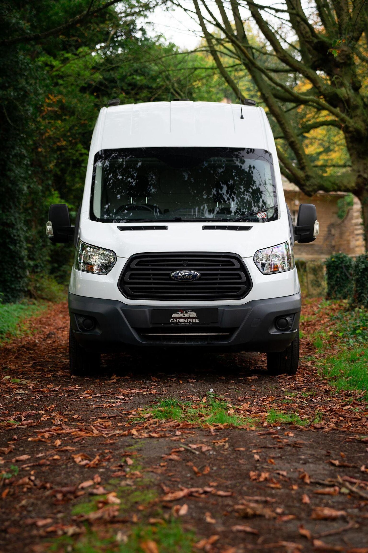 Used Ford Transit 2018 for sale - 77027898: Photo 2