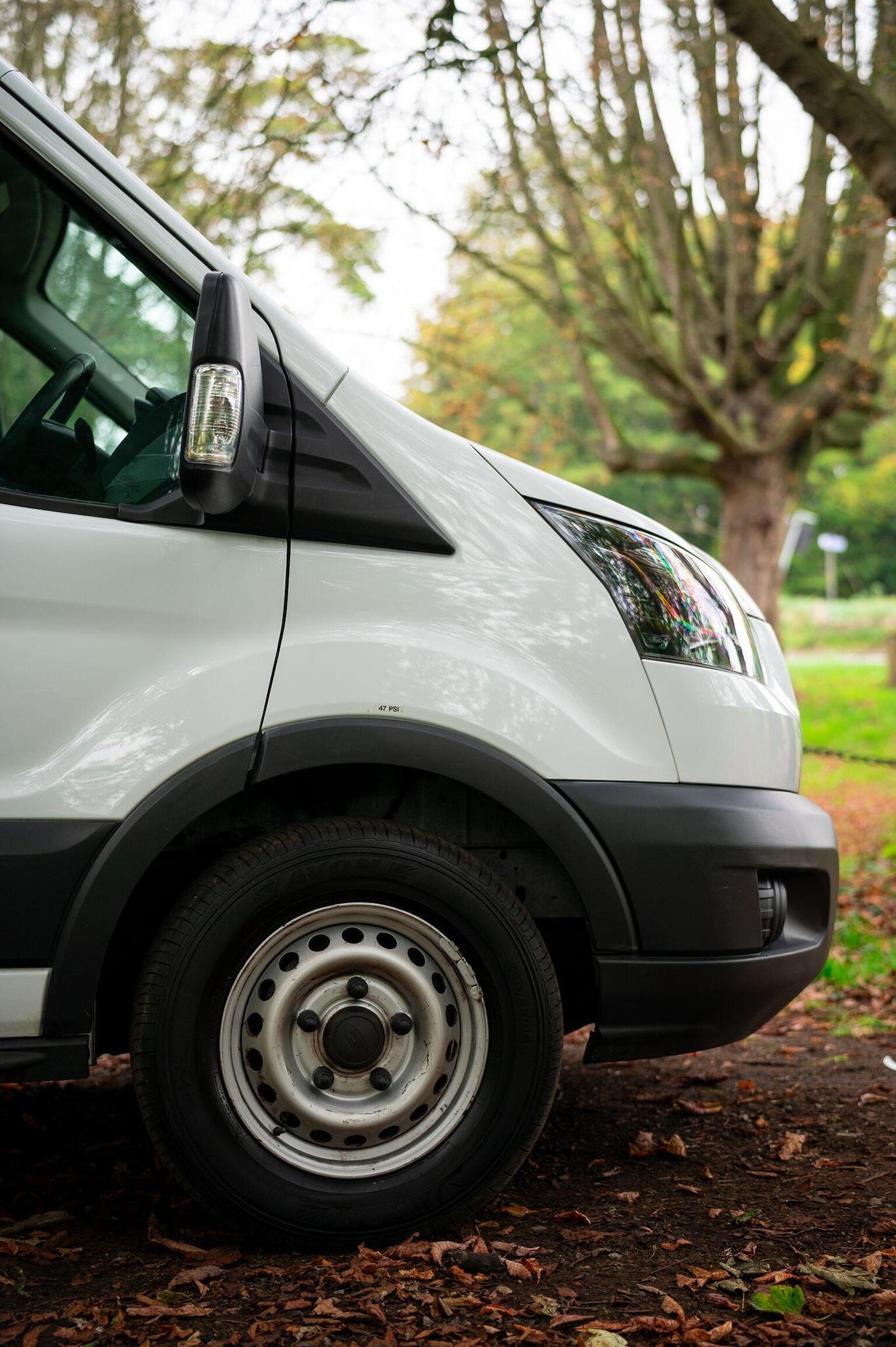 Used Ford Transit 2018 for sale - 77027898: Photo 20