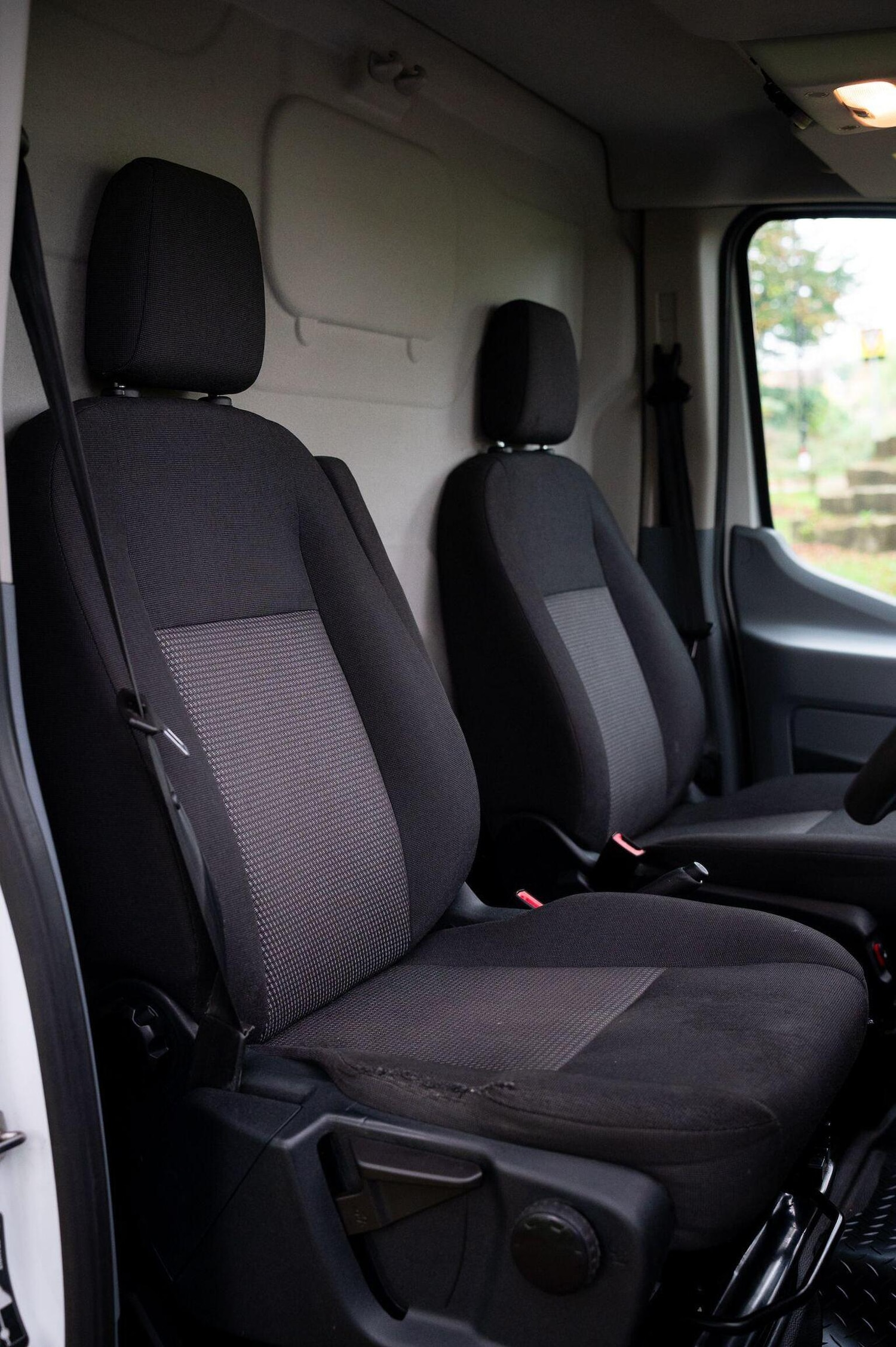 Used Ford Transit 2018 for sale - 77027898: Photo 22