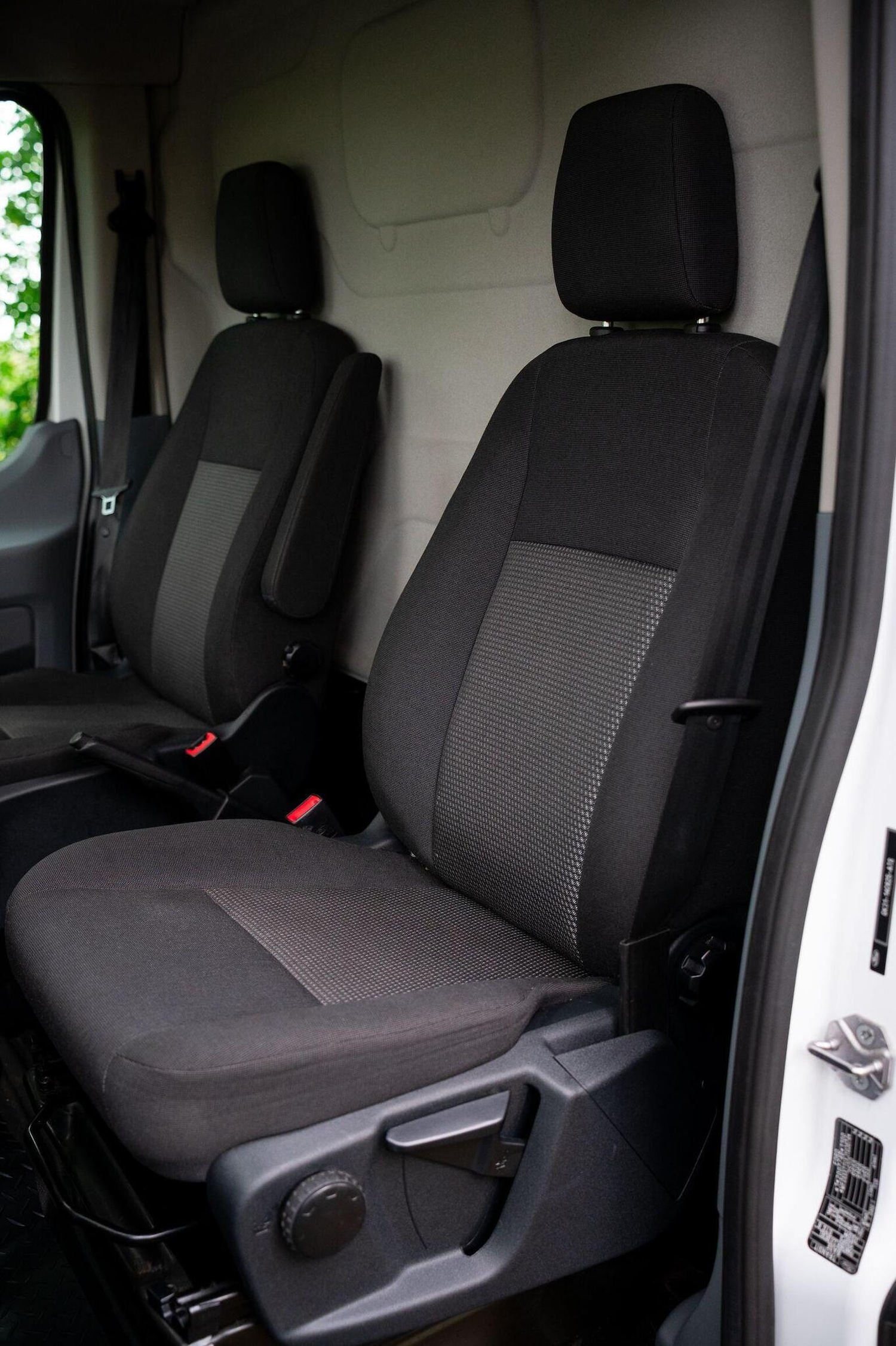 Used Ford Transit 2018 for sale - 77027898: Photo 24