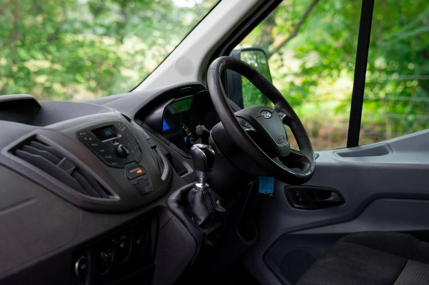 Used Ford Transit 2018 for sale - 77027898: Photo 26