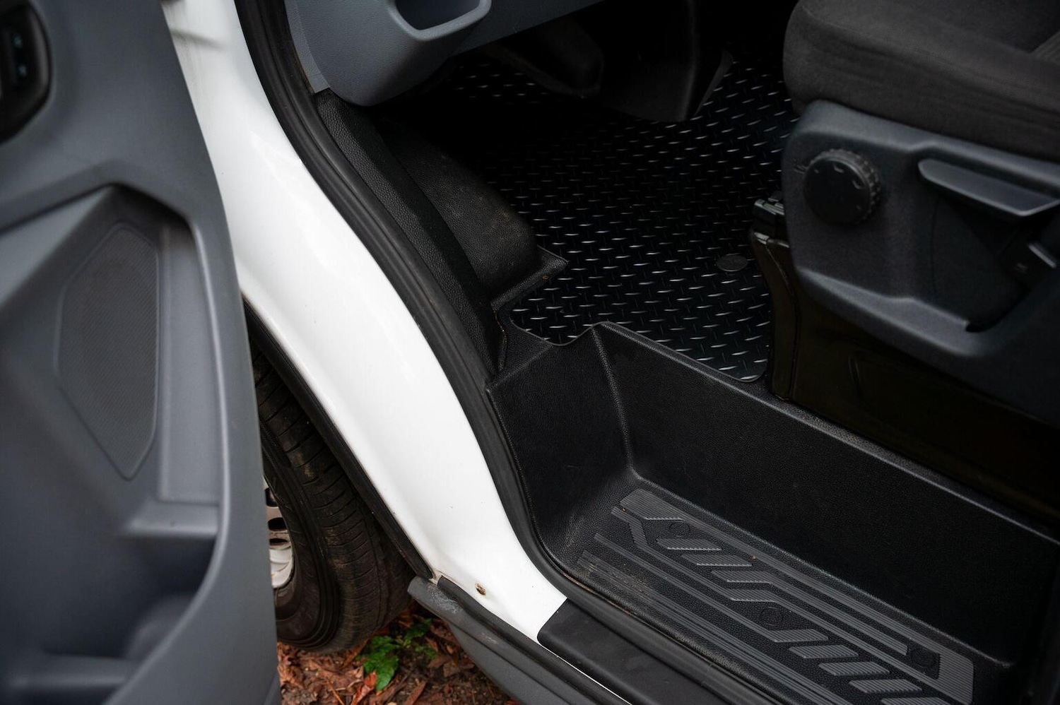 Used Ford Transit 2018 for sale - 77027898: Photo 28