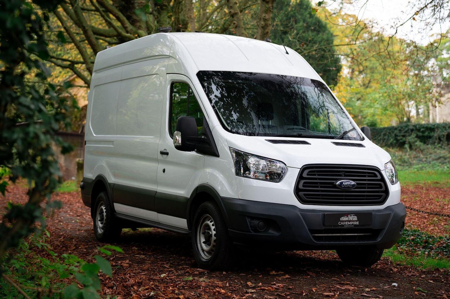 Used Ford Transit 2018 for sale - 77027898: Photo 3