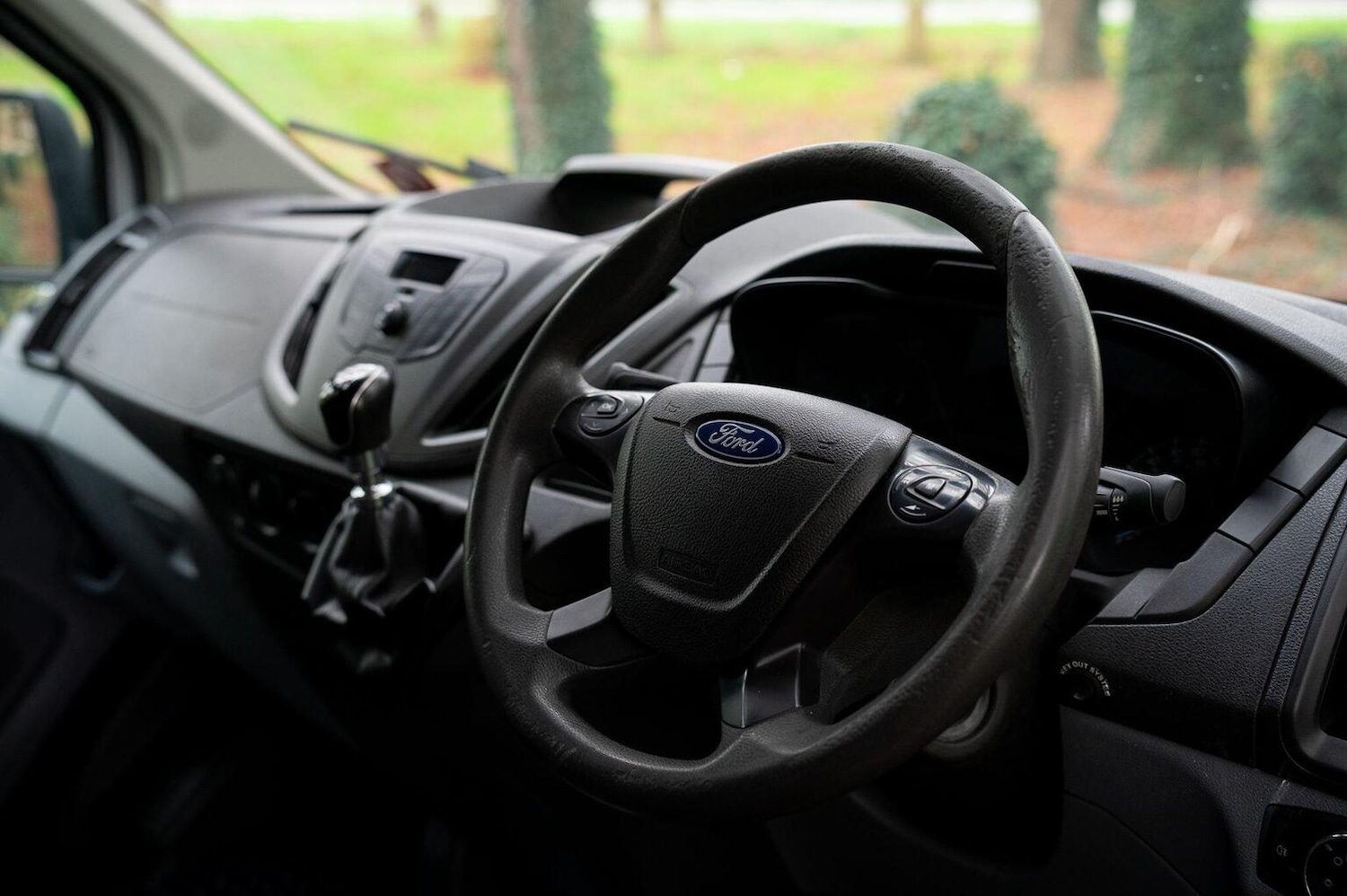 Used Ford Transit 2018 for sale - 77027898: Photo 31