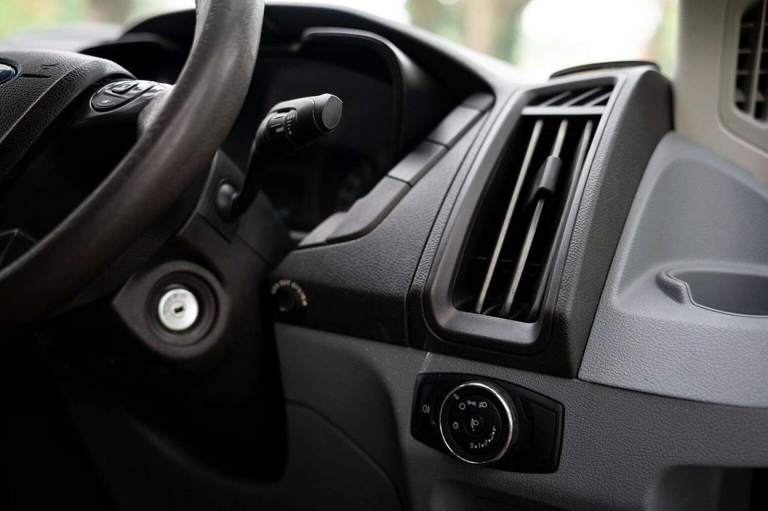 Used Ford Transit 2018 for sale - 77027898: Photo 32