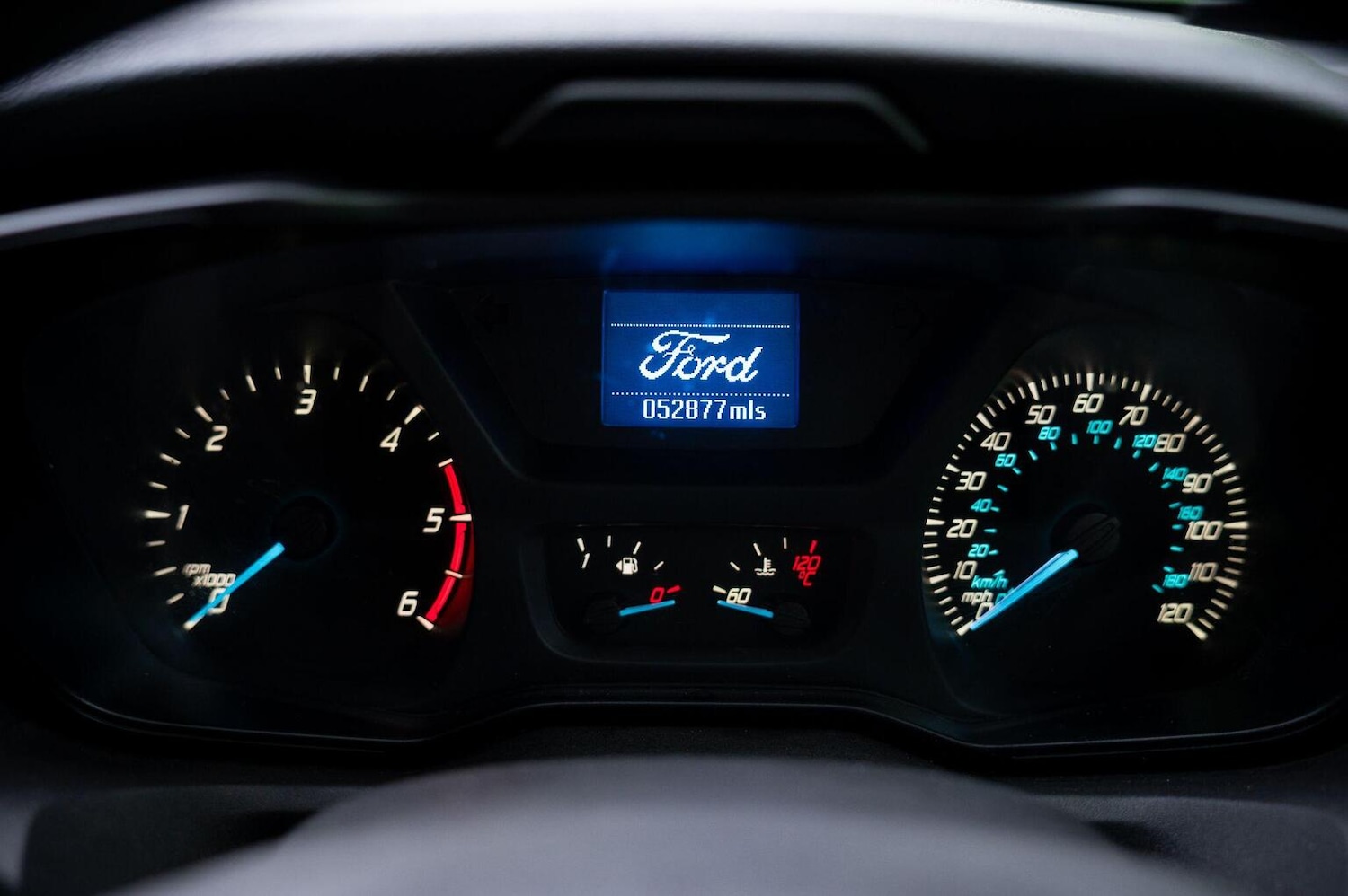 Used Ford Transit 2018 for sale - 77027898: Photo 33