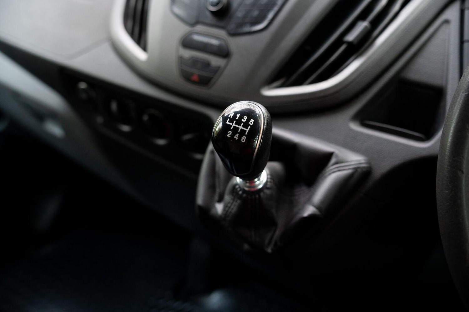 Used Ford Transit 2018 for sale - 77027898: Photo 34