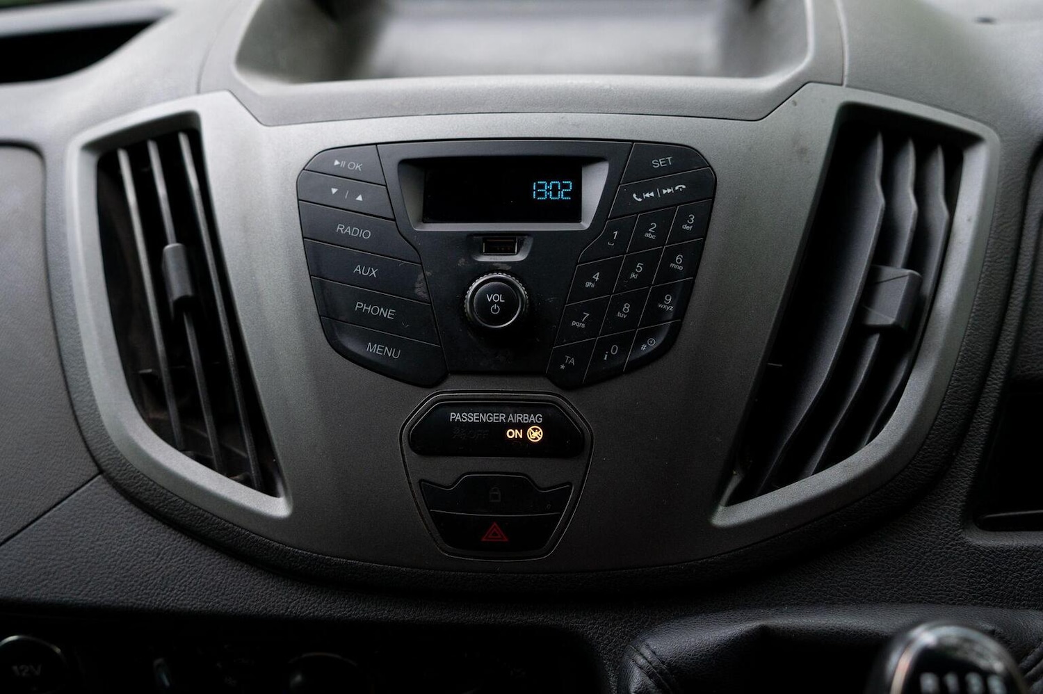 Used Ford Transit 2018 for sale - 77027898: Photo 35