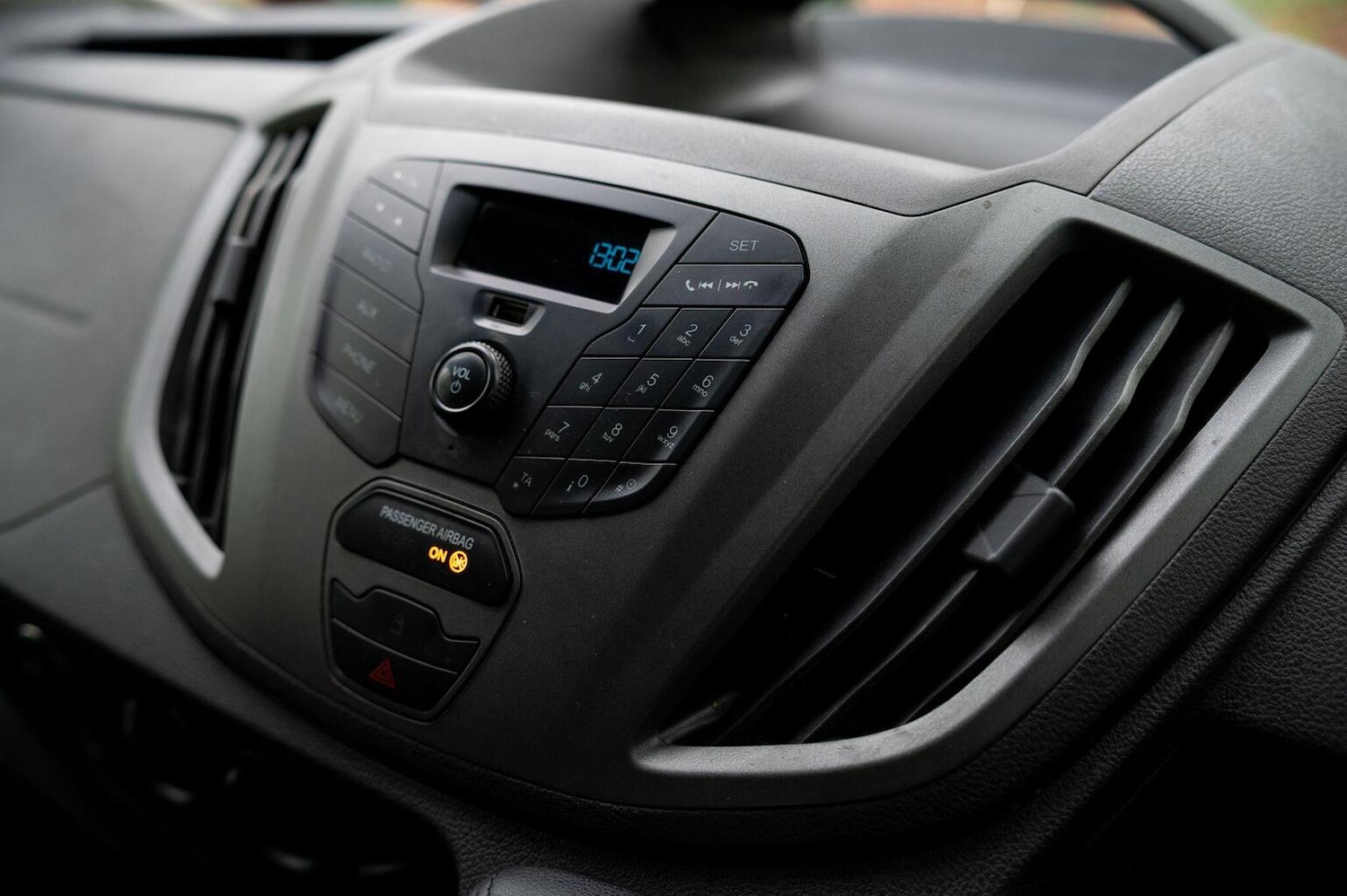 Used Ford Transit 2018 for sale - 77027898: Photo 36