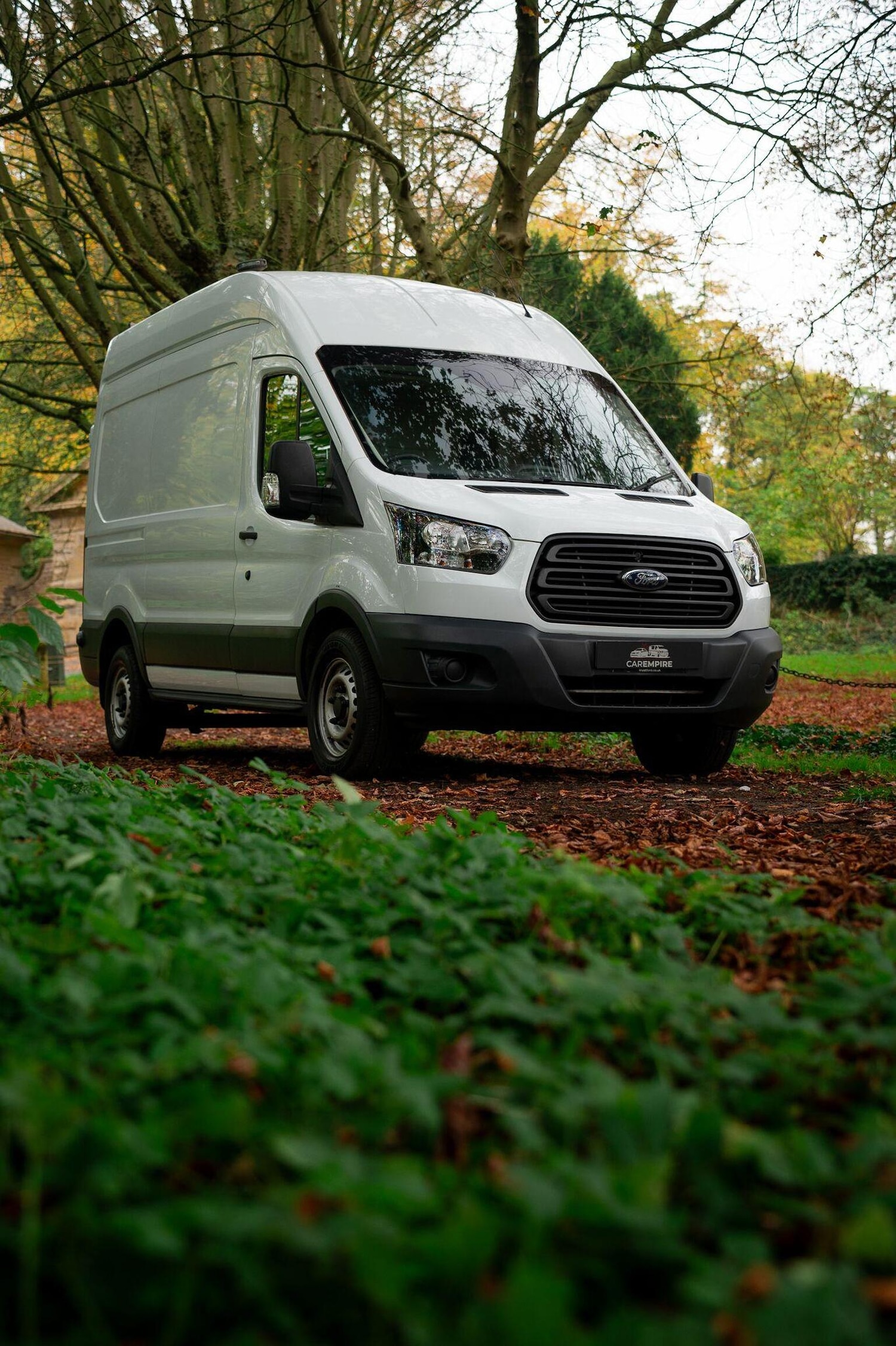 Used Ford Transit 2018 for sale - 77027898: Photo 4