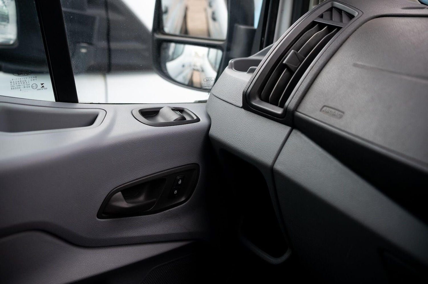 Used Ford Transit 2018 for sale - 77027898: Photo 41