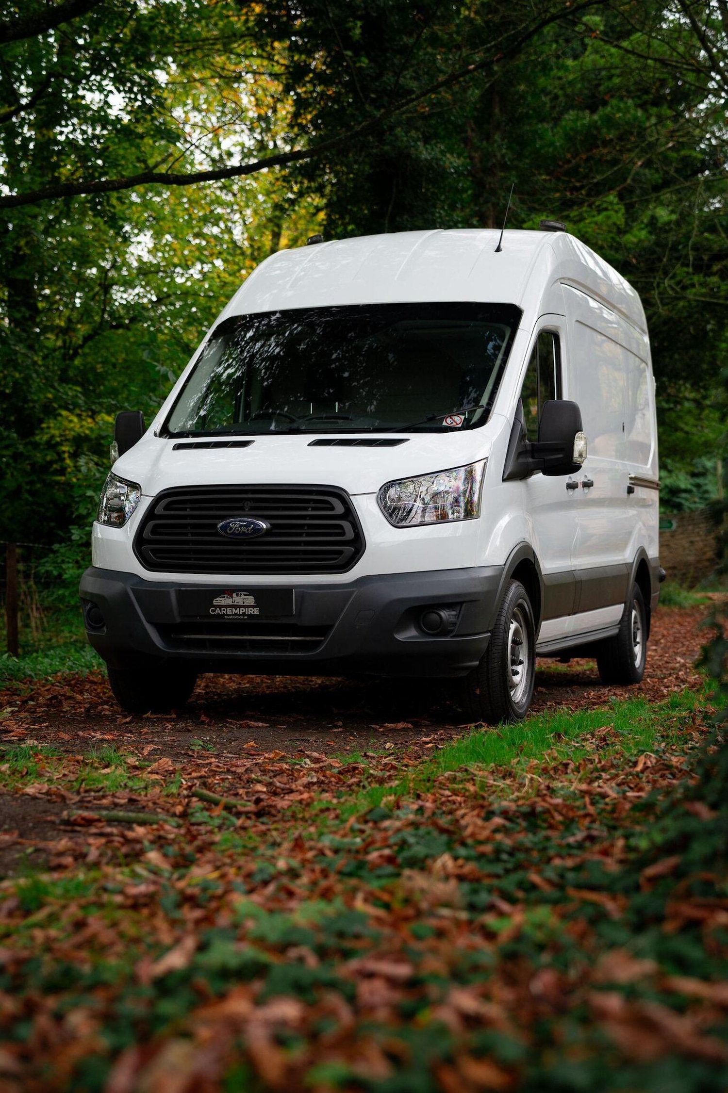 Used Ford Transit 2018 for sale - 77027898: Photo 6