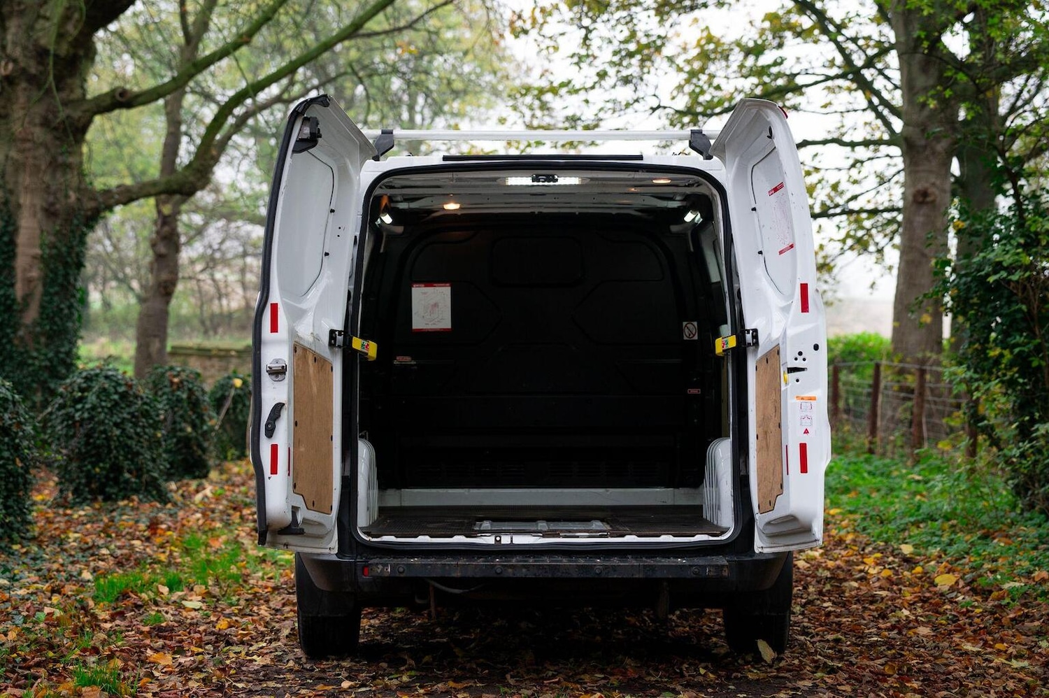 Used Ford Transit Custom 2018 for sale - 77027865: Photo 13