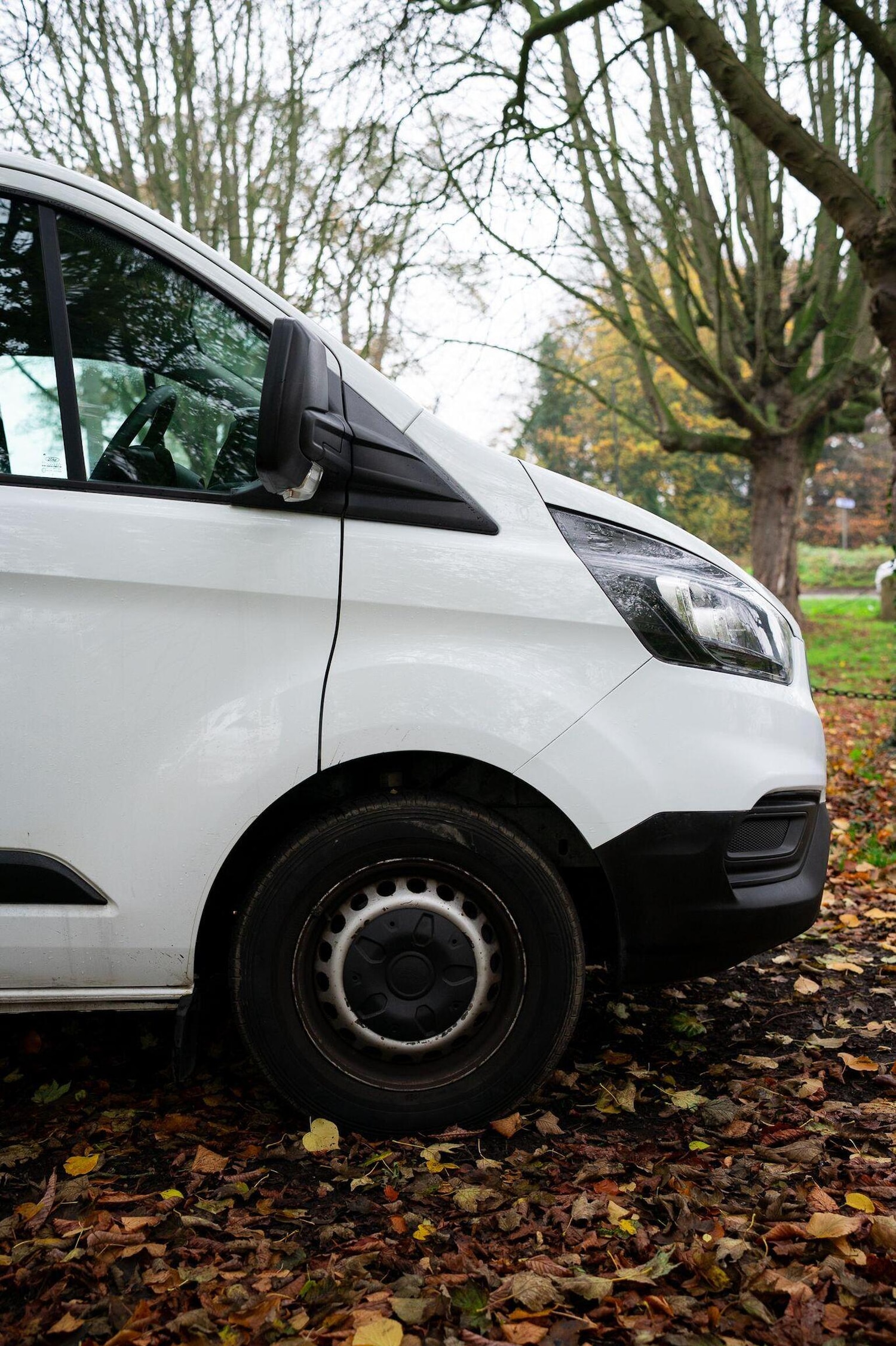 Used Ford Transit Custom 2018 for sale - 77027865: Photo 14