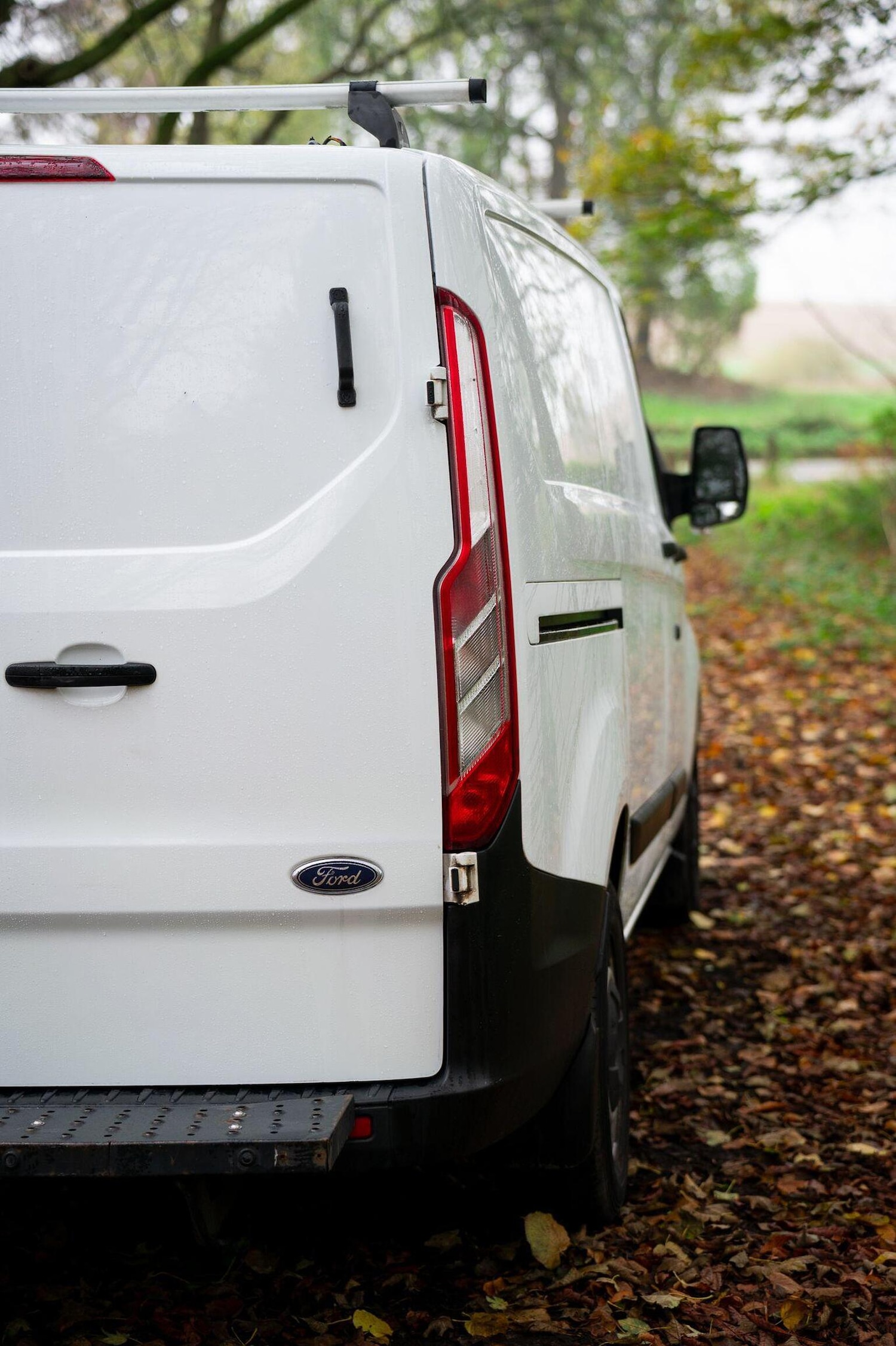 Used Ford Transit Custom 2018 for sale - 77027865: Photo 16