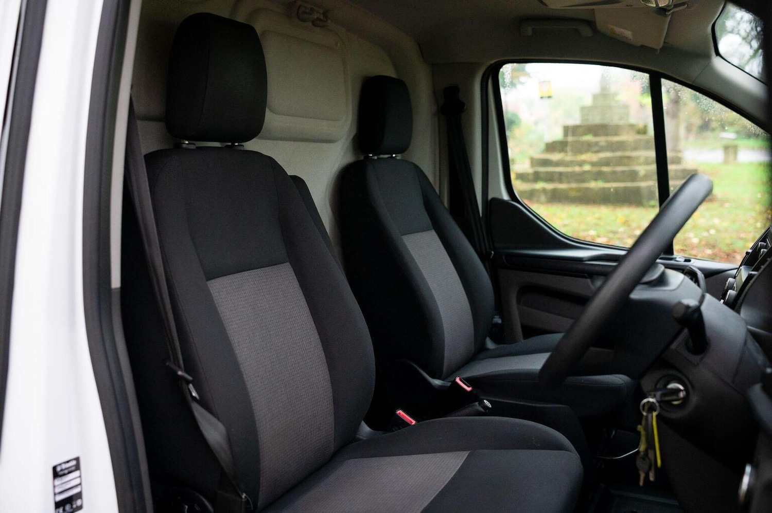 Used Ford Transit Custom 2018 for sale - 77027865: Photo 18