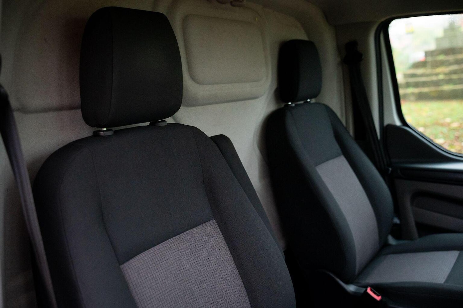 Used Ford Transit Custom 2018 for sale - 77027865: Photo 19