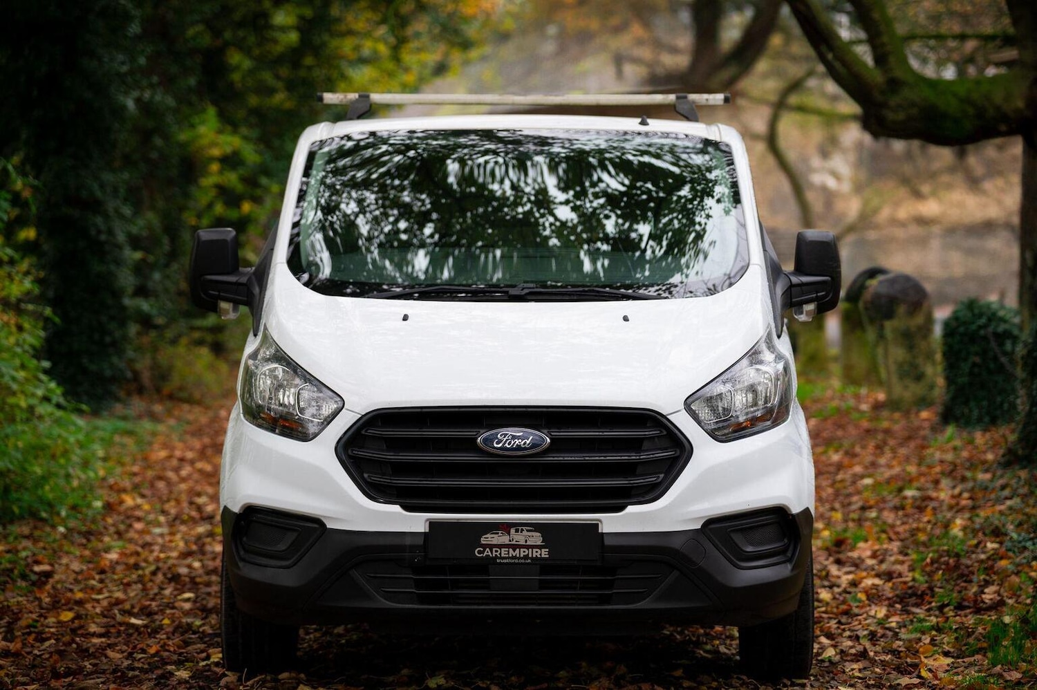 Used Ford Transit Custom 2018 for sale - 77027865: Photo 2