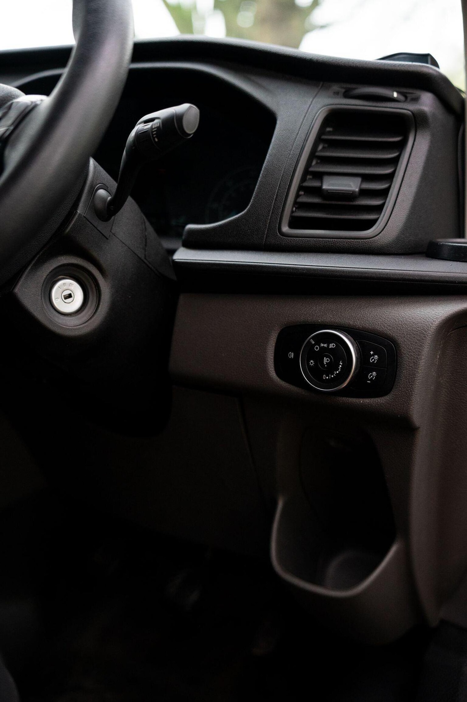 Used Ford Transit Custom 2018 for sale - 77027865: Photo 21