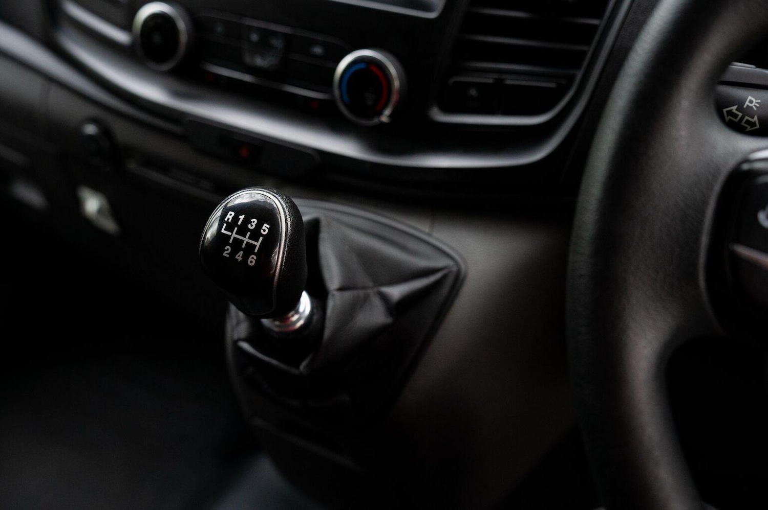 Used Ford Transit Custom 2018 for sale - 77027865: Photo 25