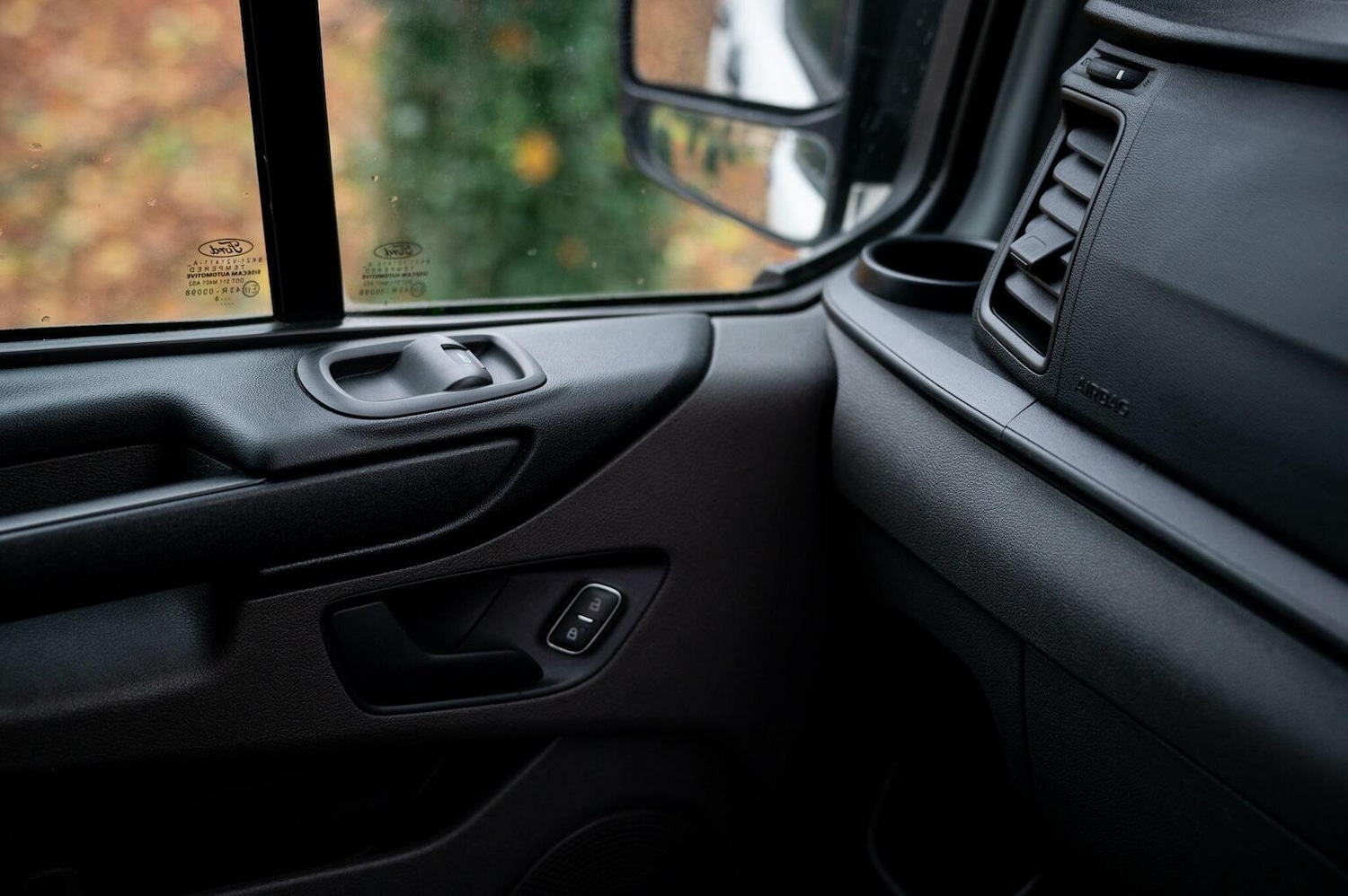 Used Ford Transit Custom 2018 for sale - 77027865: Photo 26