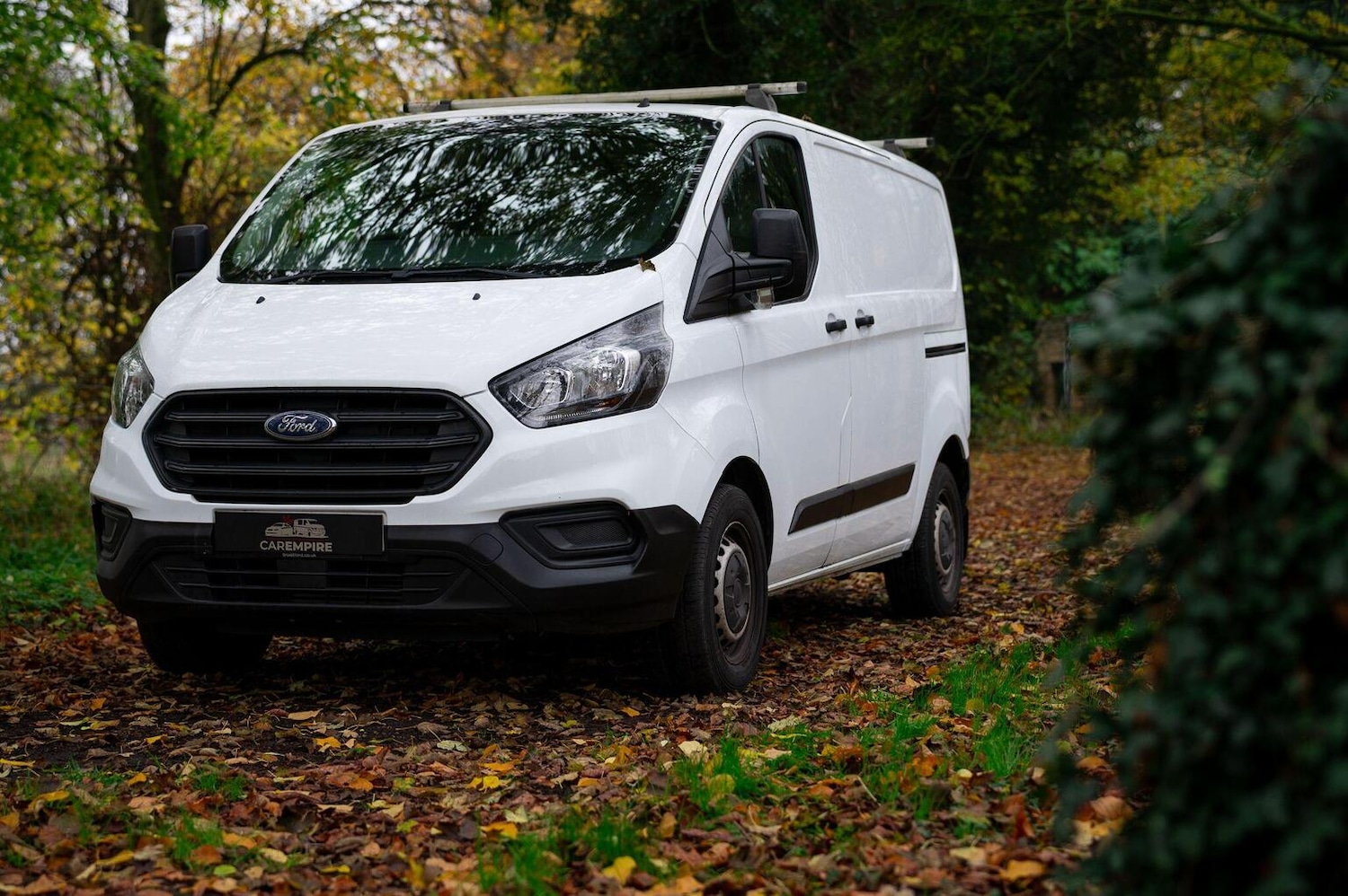 Used Ford Transit Custom 2018 for sale - 77027865: Photo 3