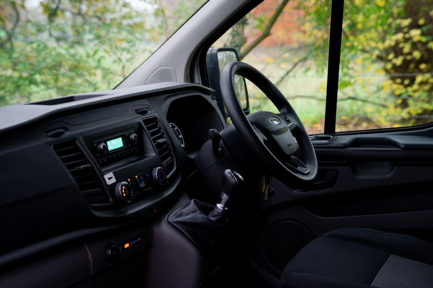 Used Ford Transit Custom 2018 for sale - 77027865: Photo 30