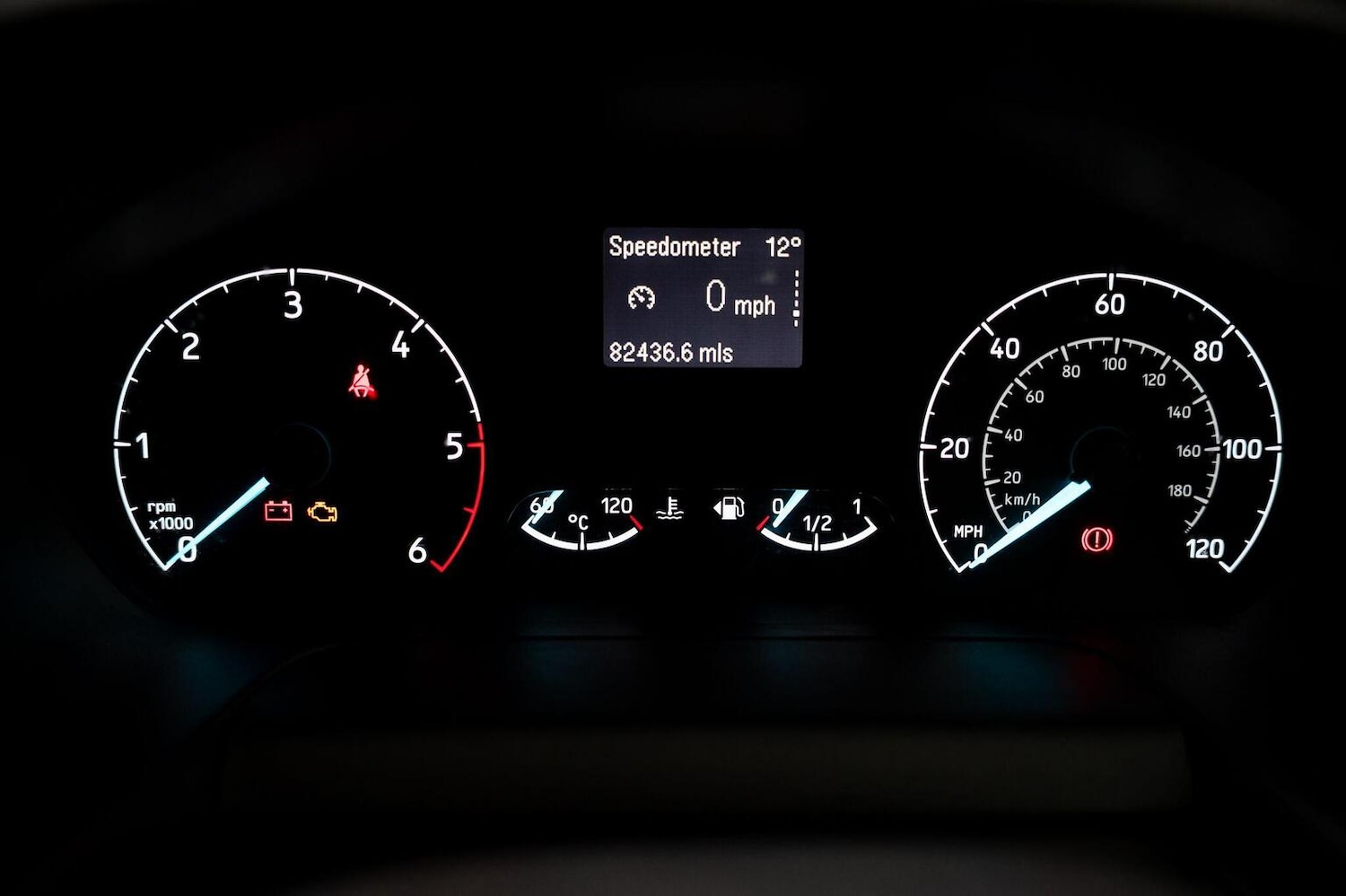 Used Ford Transit Custom 2018 for sale - 77027865: Photo 31