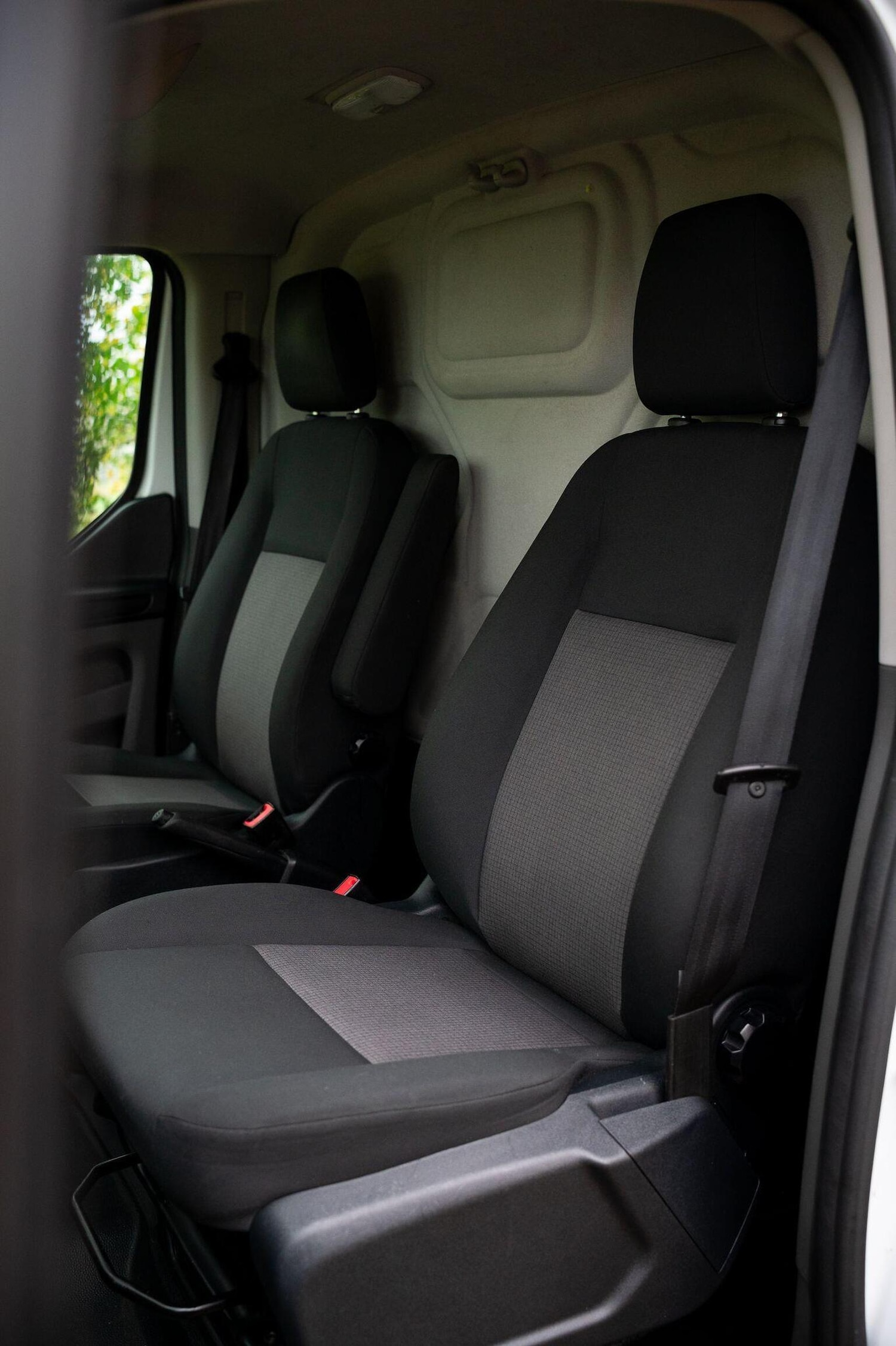 Used Ford Transit Custom 2018 for sale - 77027865: Photo 32