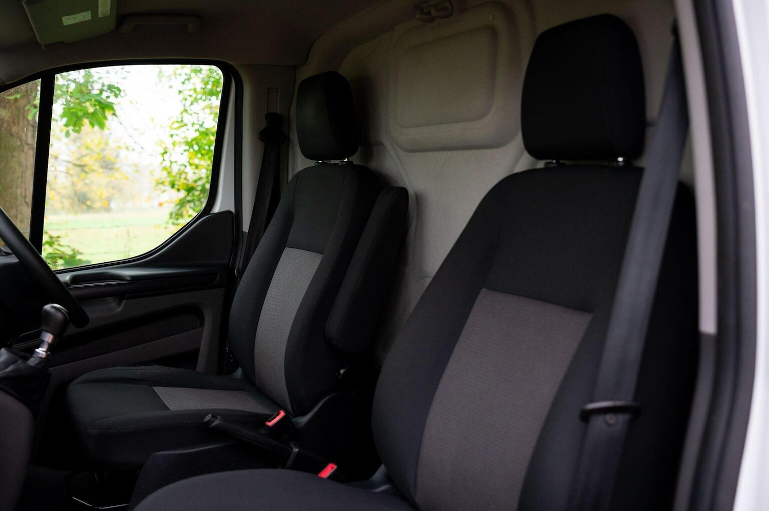 Used Ford Transit Custom 2018 for sale - 77027865: Photo 33