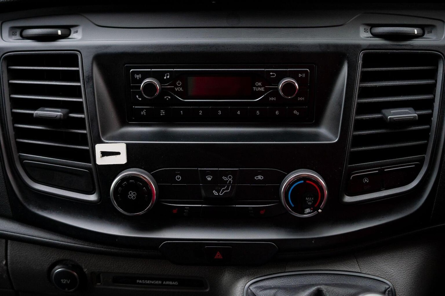 Used Ford Transit Custom 2018 for sale - 77027865: Photo 34