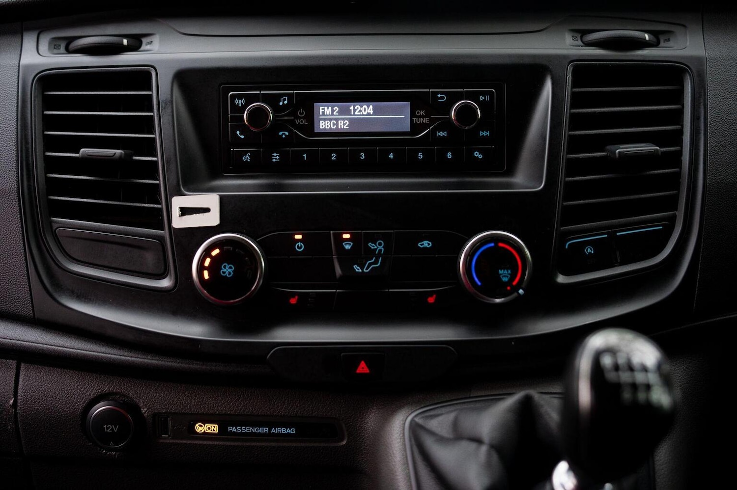 Used Ford Transit Custom 2018 for sale - 77027865: Photo 35