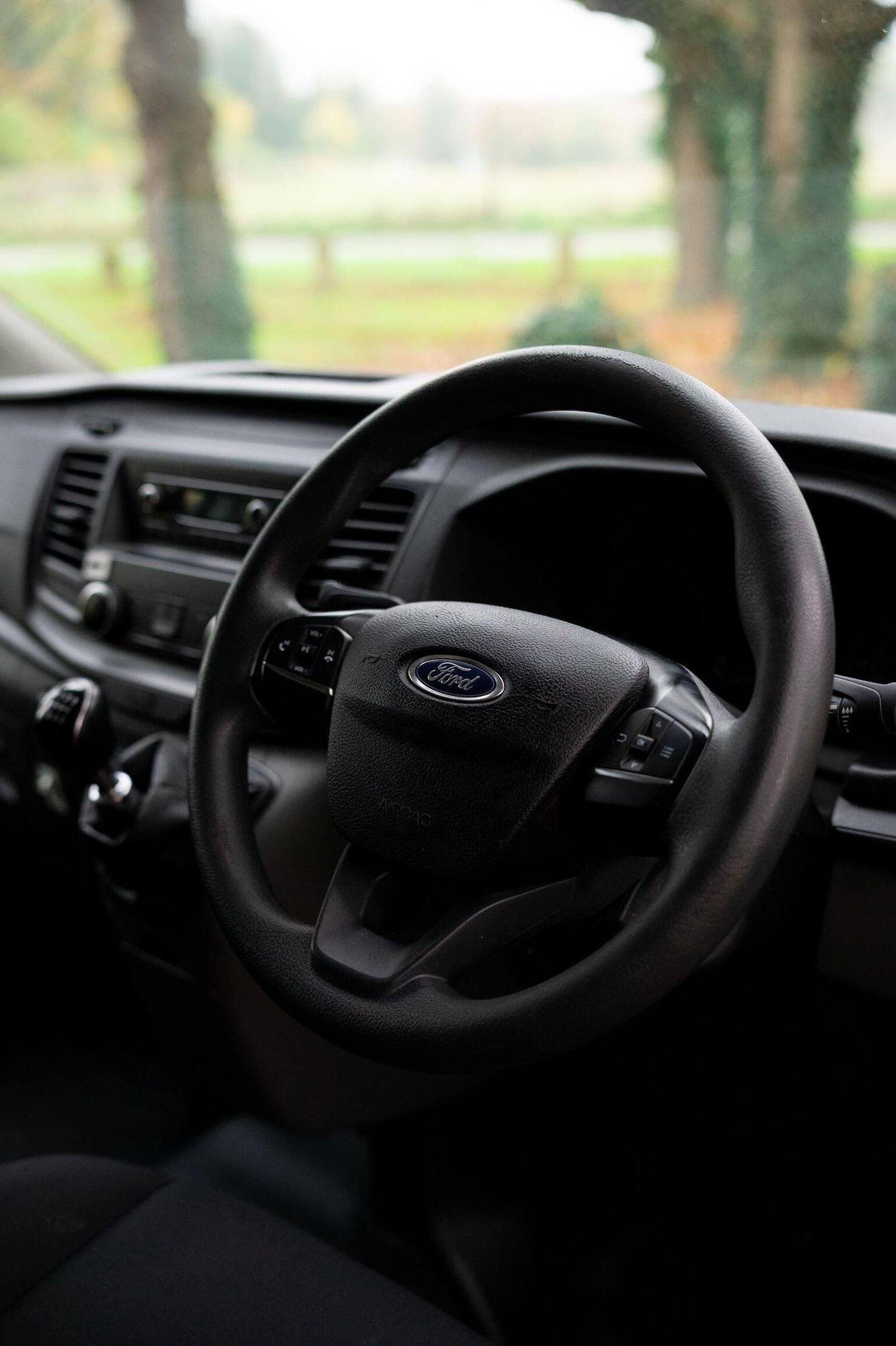 Used Ford Transit Custom 2018 for sale - 77027865: Photo 36