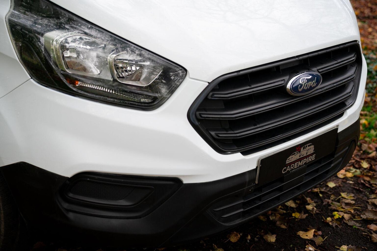 Used Ford Transit Custom 2018 for sale - 77027865: Photo 39