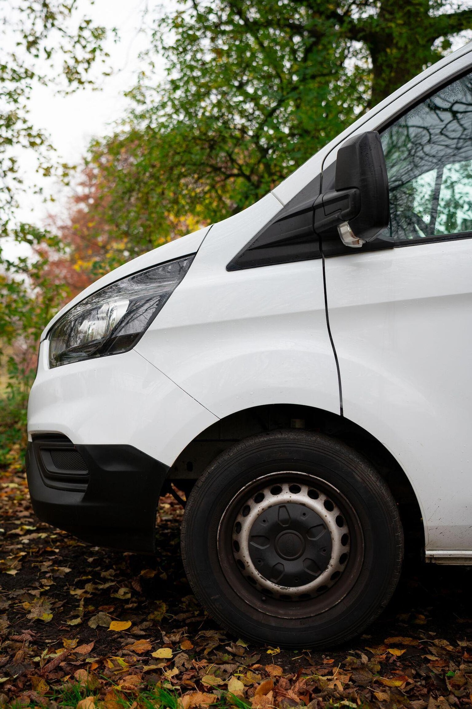 Used Ford Transit Custom 2018 for sale - 77027865: Photo 42