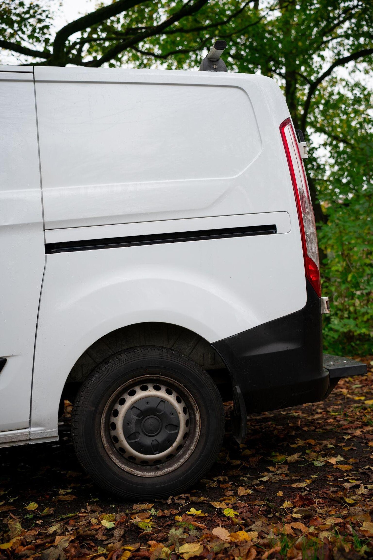 Used Ford Transit Custom 2018 for sale - 77027865: Photo 43