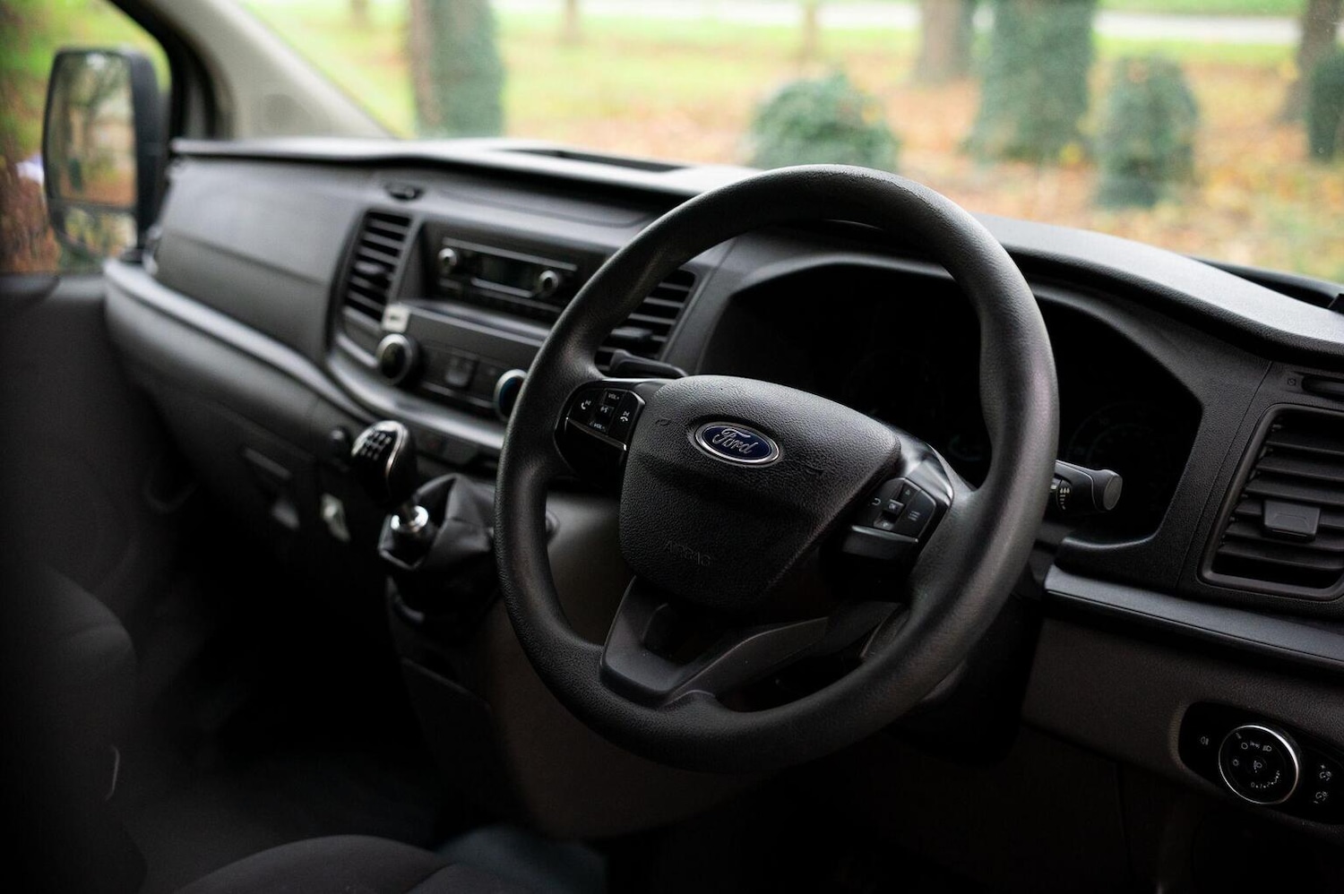 Used Ford Transit Custom 2018 for sale - 77027865: Photo 45