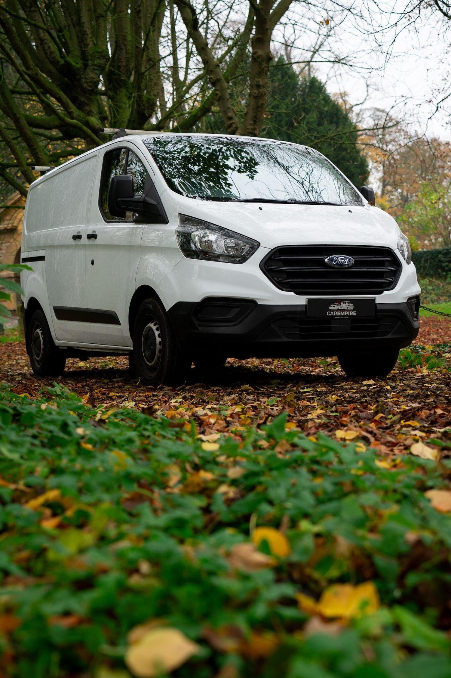 Used Ford Transit Custom 2018 for sale - 77027865: Photo 5