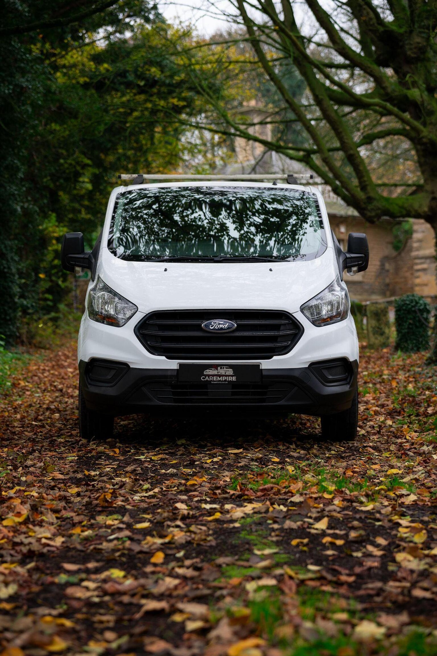 Used Ford Transit Custom 2018 for sale - 77027865: Photo 7