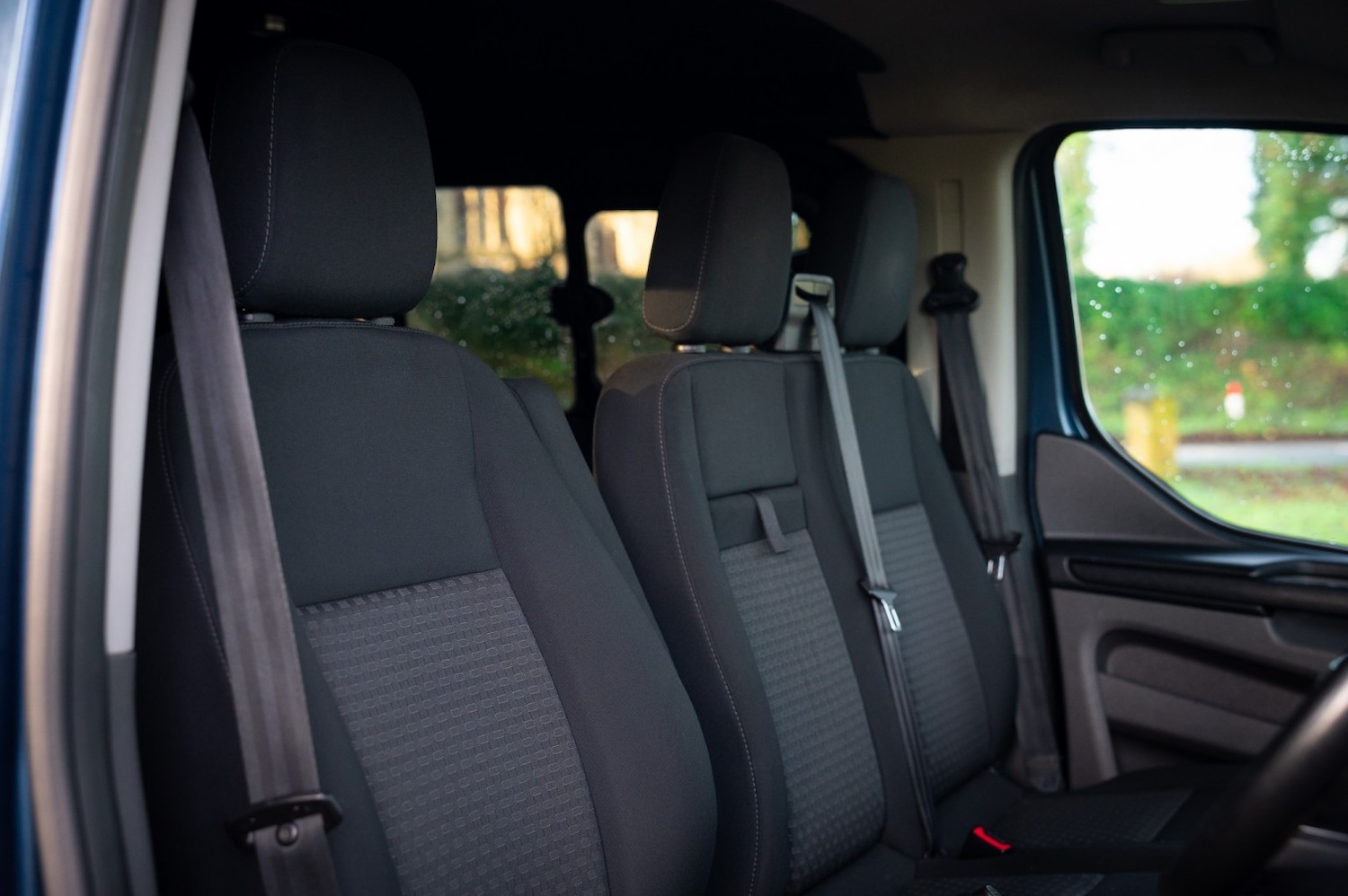 Used Ford Transit Custom 2018 for sale - 77038861: Photo 24