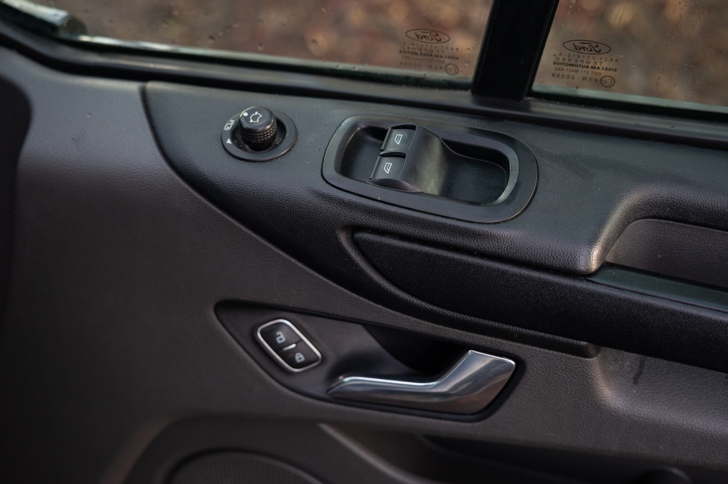 Used Ford Transit Custom 2018 for sale - 77038861: Photo 25