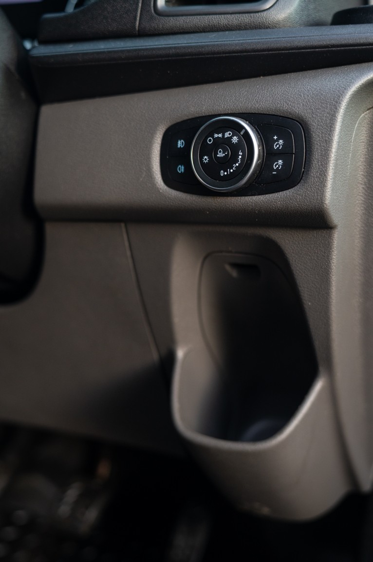 Used Ford Transit Custom 2018 for sale - 77038861: Photo 26